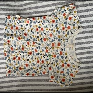 A super cute top!